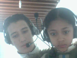 salma et ismail tres cool